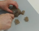 大阪名物★牛すじのどて焼き★どて煮★動画作り方12写真