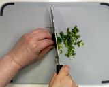 大阪名物★牛すじのどて焼き★どて煮★動画作り方11写真