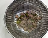 大阪名物★牛すじのどて焼き★どて煮★動画作り方18写真