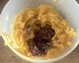 ひよこ豆のハンバーグ作り方1写真