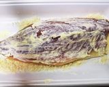絶品トースターで簡単◎揚げないあじフライ作り方3写真
