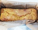 米粉の人参ケーキ　ノンシュガー　作り方7写真