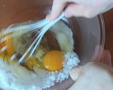 【カラメルプリン】無駄なくおいしく☆エコ作り方5写真