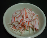 やさしい～♪豆腐と玉子のふんわり煮作り方3写真
