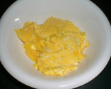 やさしい～♪豆腐と玉子のふんわり煮作り方5写真