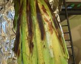 子供も大好き♪ヤングコーンのチーズ焼き作り方6写真