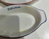 超簡単☆残りカレーでチーズドリア作り方1写真