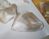 揚げだし豆腐　生揚げで作り方1写真