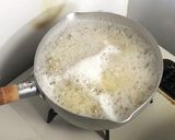 鯖とフレッシュトマトのオイルパスタ作り方12写真