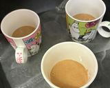 ホケミの蒸しパン(フライパンで)作り方6写真