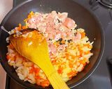 もっと究極に簡単なスパイスカレー作り方2写真