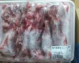 圧力鍋で豚バラ軟骨(パーコー排骨の煮込み作り方1写真