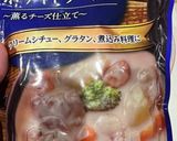 超簡単☆残りカレーでチーズドリア作り方6写真