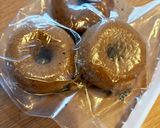 ホケミの蒸しパン(フライパンで)作り方8写真