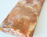 ご飯に合う【豚の味噌漬け焼き】とん漬け作り方2写真
