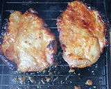 ご飯に合う【豚の味噌漬け焼き】とん漬け作り方3写真