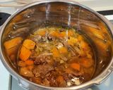 むちゃうま！極みビーフカレー作り方13写真