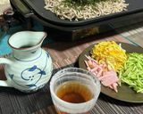 簡単２分！加賀百万石冷たい蕎麦つゆ作り方4写真