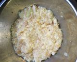 油揚げ豆腐焼売作り方2写真