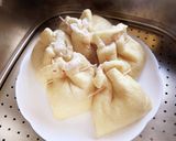 油揚げ豆腐焼売作り方3写真