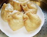 油揚げ豆腐焼売作り方4写真