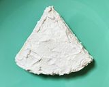 アイスの実で作るクリスマスツリーケーキ作り方3写真