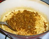 究極の チキンカレー作り方4写真