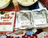 麻婆豆腐風アレンジ作り方6写真