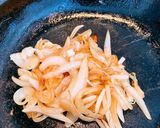 ルー要らず！洋食屋のハヤシライス作り方1写真