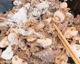 ルー要らず！洋食屋のハヤシライス作り方3写真