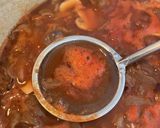 ルー要らず！洋食屋のハヤシライス作り方7写真