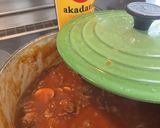 ルー要らず！洋食屋のハヤシライス作り方8写真