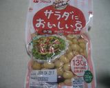 お豆マヨネーズ作り方1写真