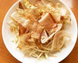 5分でできる副菜！もやポンちゃん作り方2写真