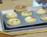 夫が愛する♡生チョコバスチー:マフィン型作り方6写真