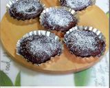 ミキサーで簡単♪バナナケーキ作り方35写真
