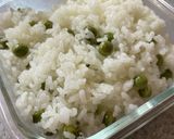 豆ご飯作り方4写真