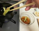 ナスの揚げ浸し作り方4写真