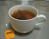 キュラソー香る紅茶作り方1写真