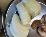 インドネシア風甘辛チキン炒め作り方3写真
