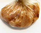 ☆簡単☆鶏むね肉で海苔巻きチキン作り方2写真
