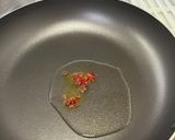 キノコたっぷりパスタ作り方4写真