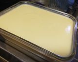 アガープリン(ババロア)作り方14写真
