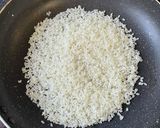 簡単！バター香る老兵流ピラフ作り方6写真