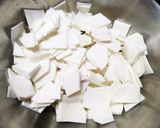 5分で完成！かぶとお茶漬けの素サラダ作り方3写真