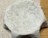 ひんやりフンワリいちご大福作り方4写真