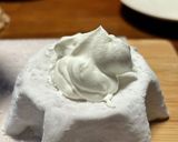 ひんやりフンワリいちご大福作り方5写真