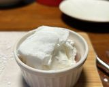 ひんやりフンワリいちご大福作り方8写真