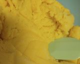 バター不使用･全卵使用のクッキー作り方6写真