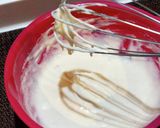 素朴な味わい もっちもち!炭酸蒸しパン作り方4写真
